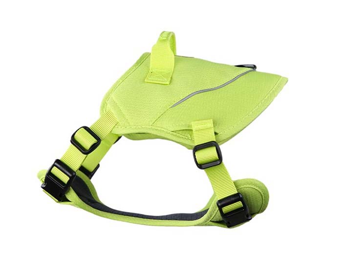 防爆冲式胸背带