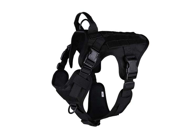 战术胸背带