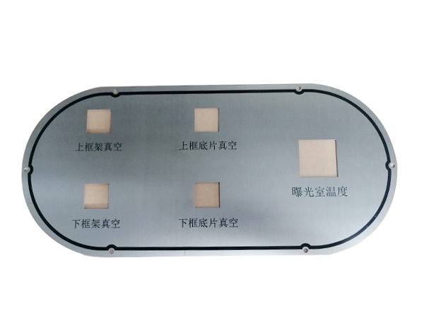 如何保证东莞不锈钢标牌生产时表面标志清晰？