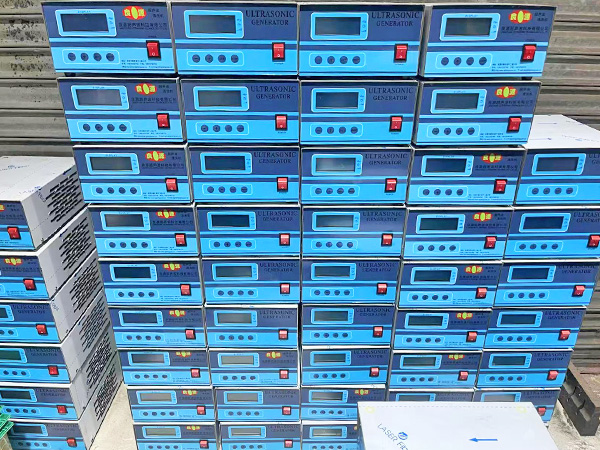 超声波发生器