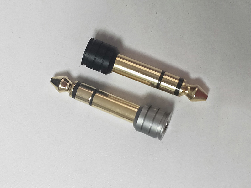 告别接触不良：从 3.5mm 耳机插针到 USB-C 的音频传输技术演进