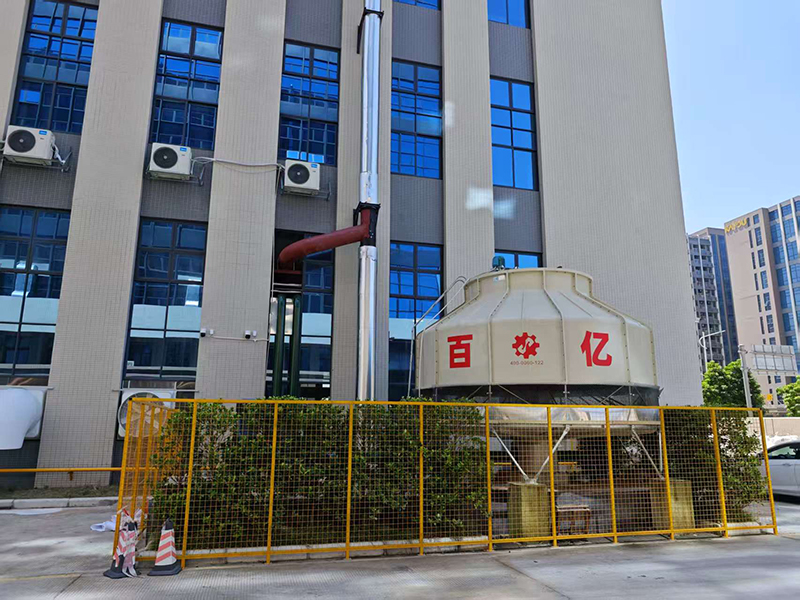 中山食品行业