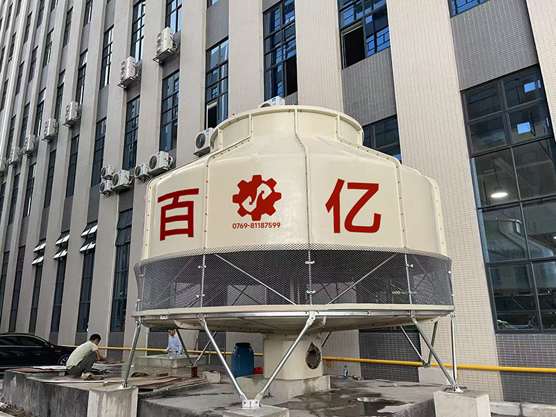 东莞注塑行业案例