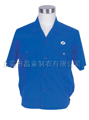 东莞道滘工作服|道滘厂服|道滘工衣-8元起