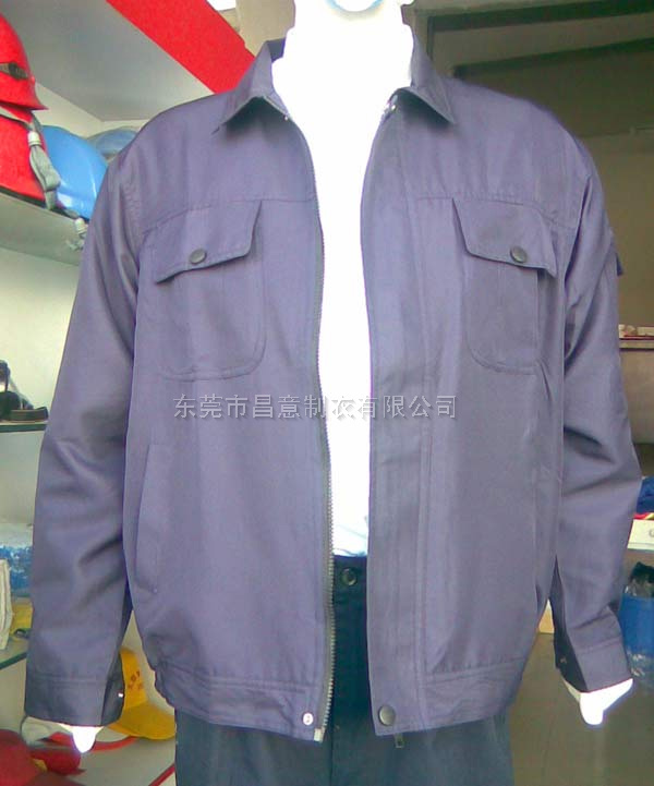 东莞麻涌工作服，麻涌厂服，麻涌工衣-8元起