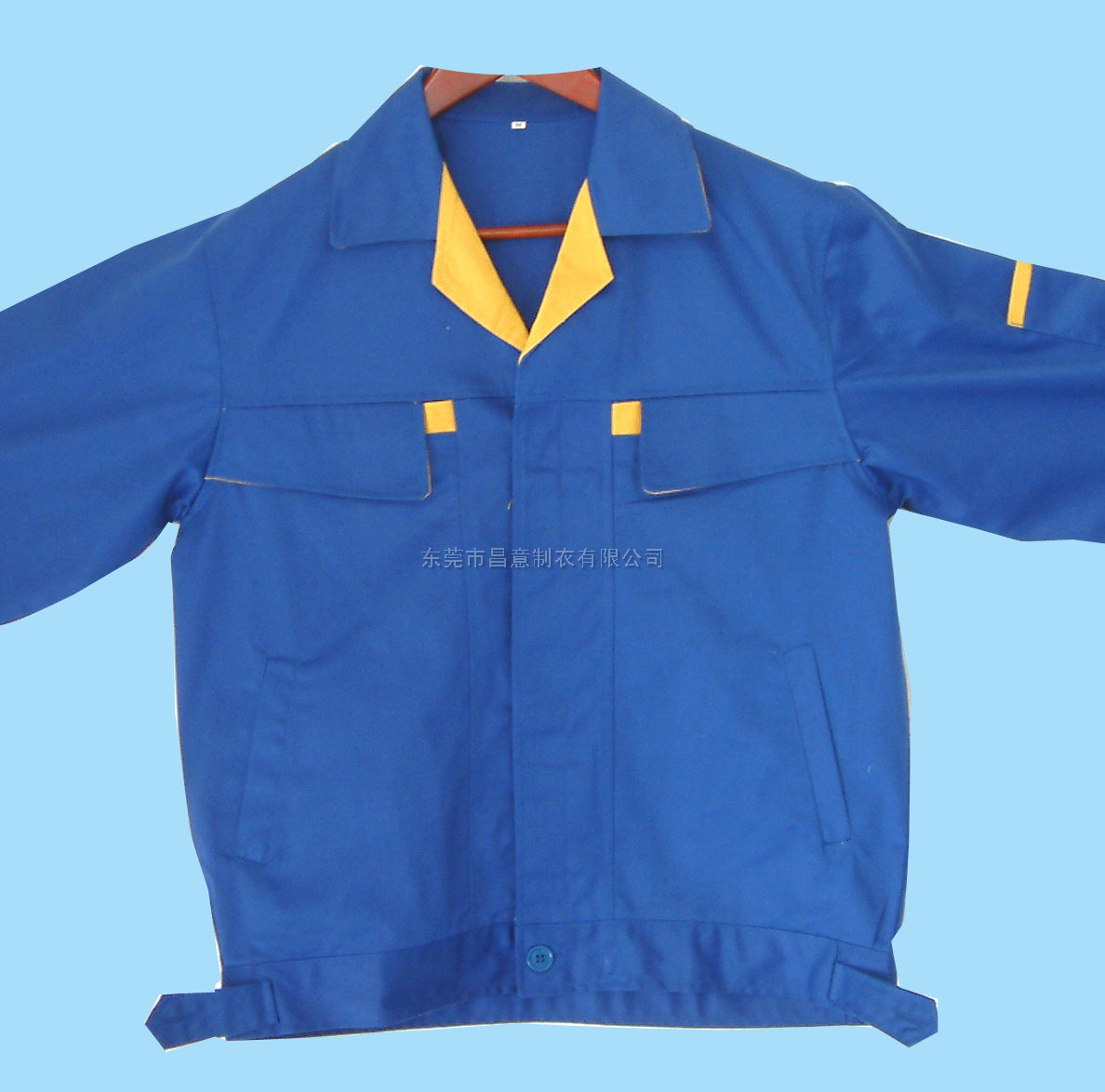 东莞虎门工作服，虎门厂服，虎门工衣-8元起