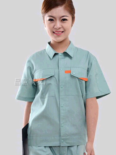 工作服厂服工衣