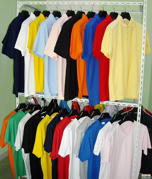黑龙江广告衫.文化衫.礼品服.T恤衫