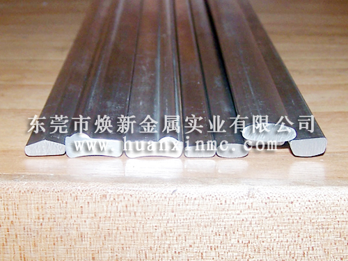 金属异型材料