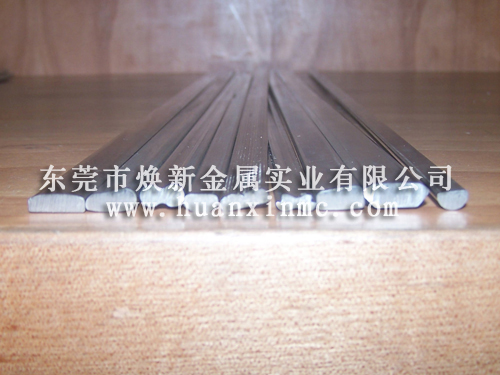 金属异型丝在拉丝过程中注意哪些细节？