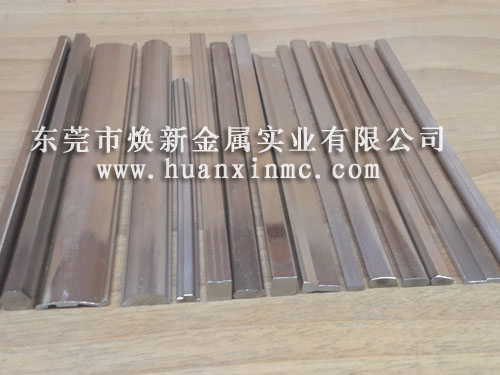 谈一谈关于异型丝生产过程常见问题与禁忌？