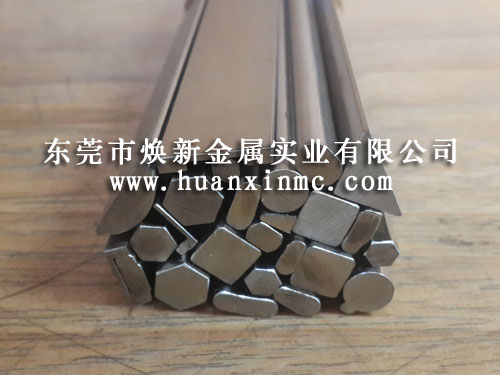 问：关于异型丝的市场前景怎么样？