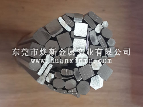 探讨一下金属异型材料的市场前景怎么样？
