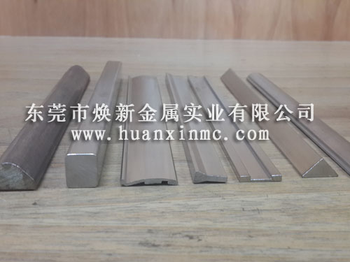 异型丝