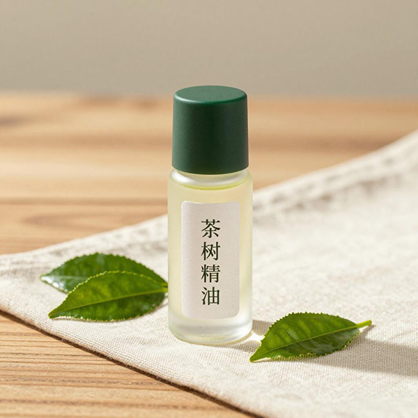 茶树精油