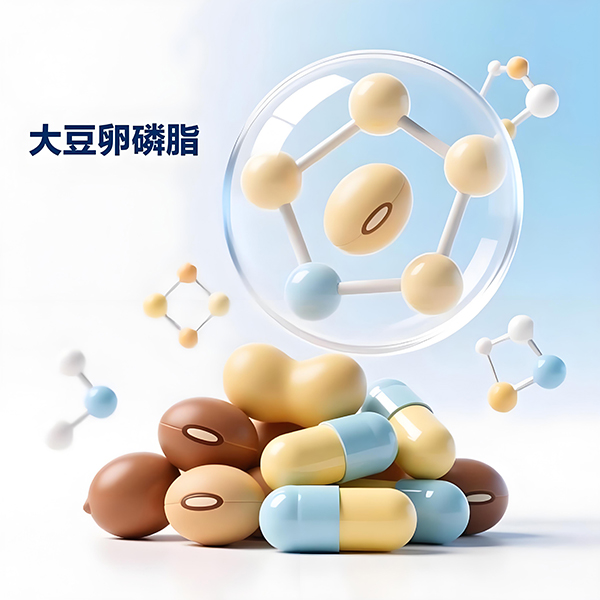 大豆卵磷脂