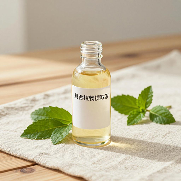 复合植物提取液