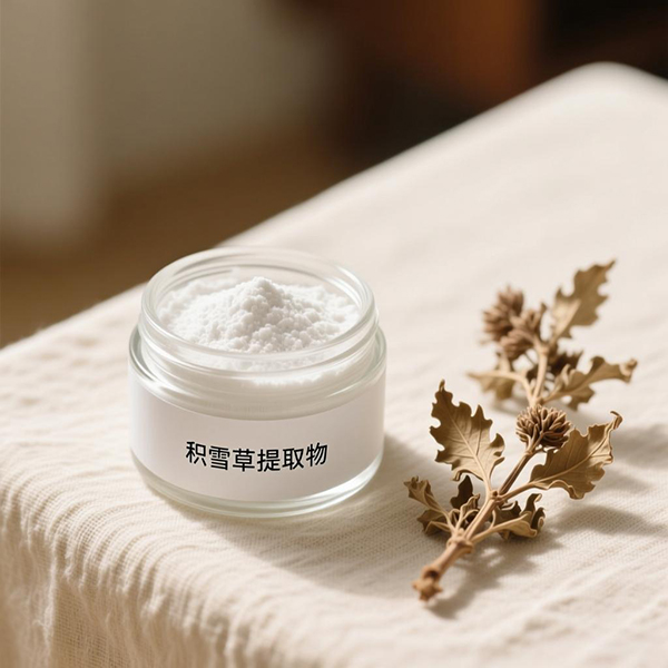 积雪草提取物