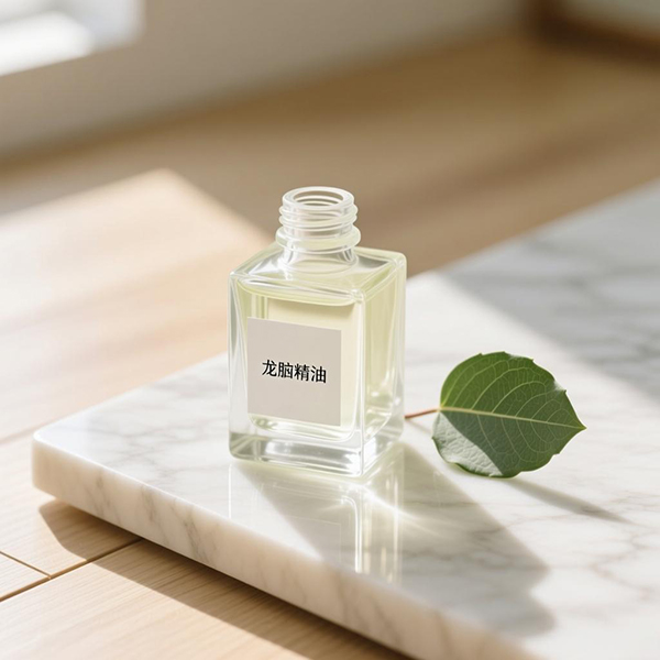 龙脑精油
