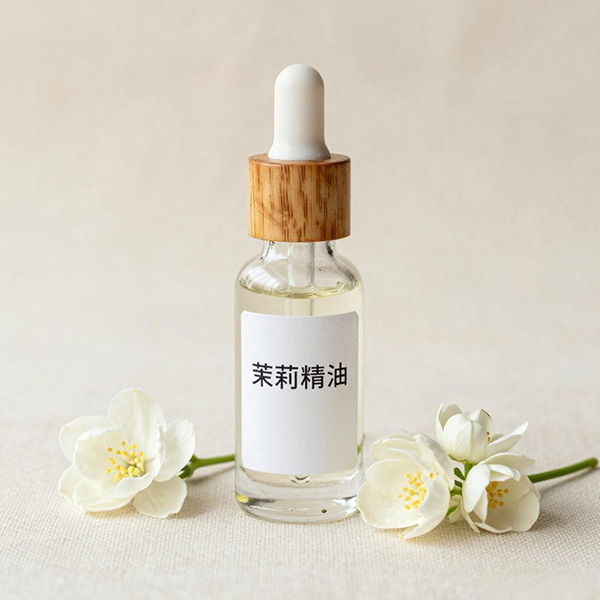 茉莉精油