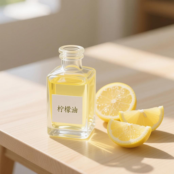 柠檬油