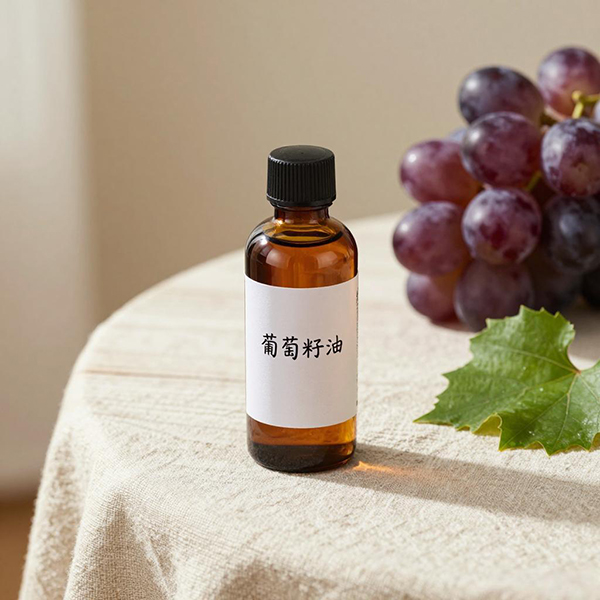 葡萄籽油