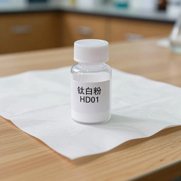 钛白粉HD01