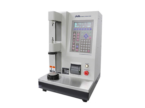 弹簧试验机的养护介绍