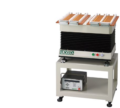 2分钟带你了解什么是整列机