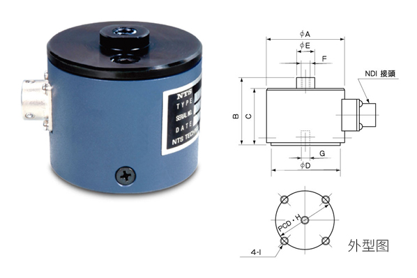 传感器五个设计技术指标是什么？