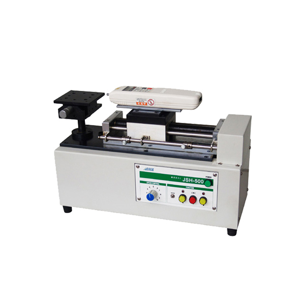 按键荷重试验机