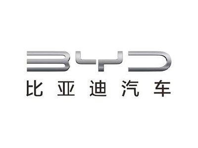比亚迪汽车