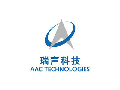 瑞声科技