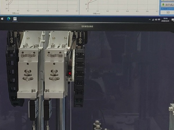 MST-1020鼠标按键手感全检试验机