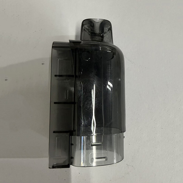 塑胶原料的分类