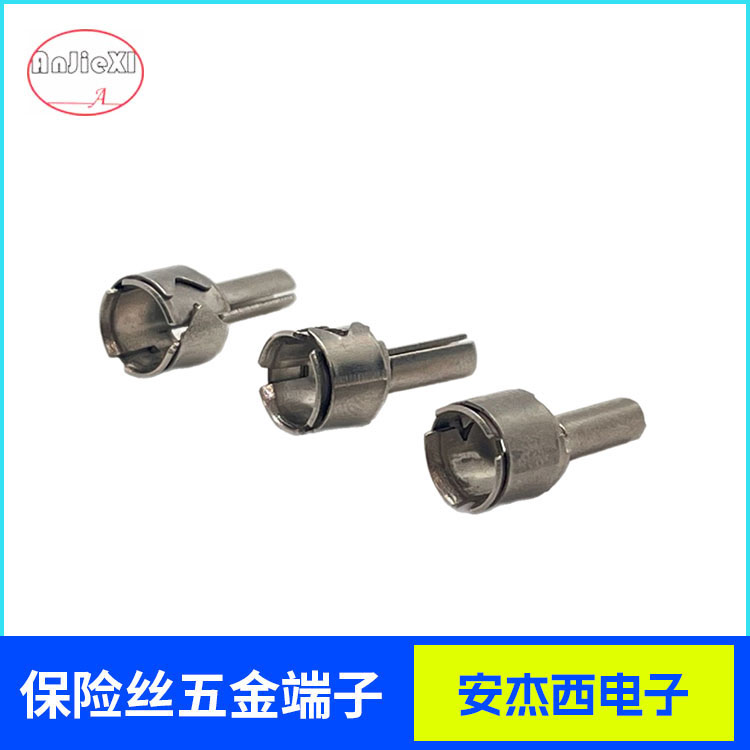 XY-711保险丝端子（6X30）