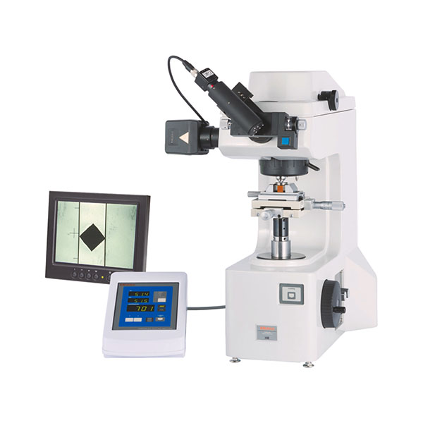 三丰显微维氏硬度计