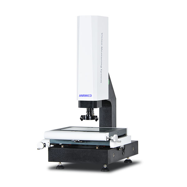 手动影像测量仪