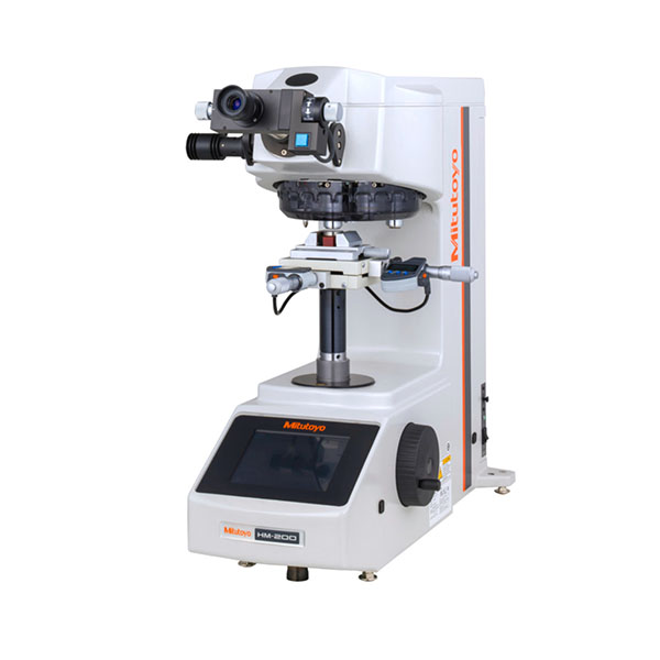 三丰显微维氏硬度计