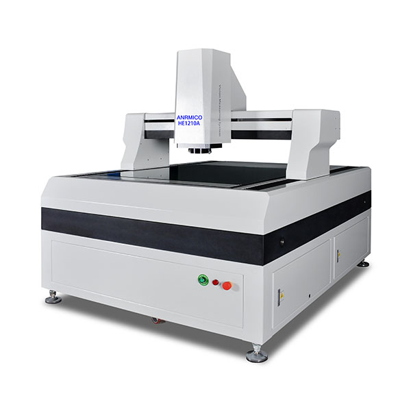 龙门影像测量仪