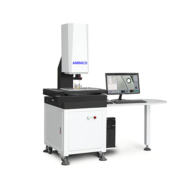 自动影像测量仪