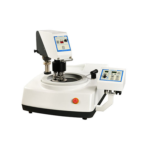 单盘半自动研磨抛光机QPOL NVS-A3/A5