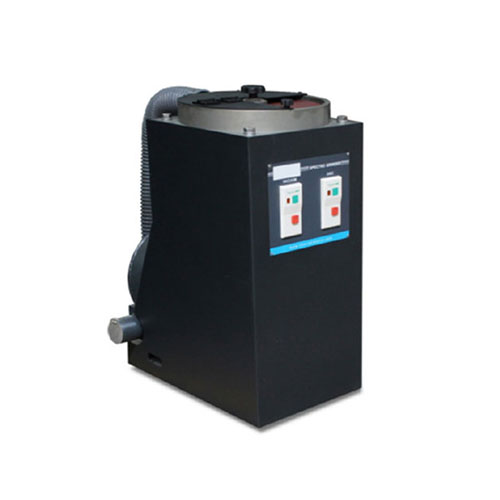 分光仪试样研磨机