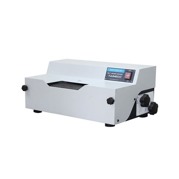 MECLINE GP环式砂带机