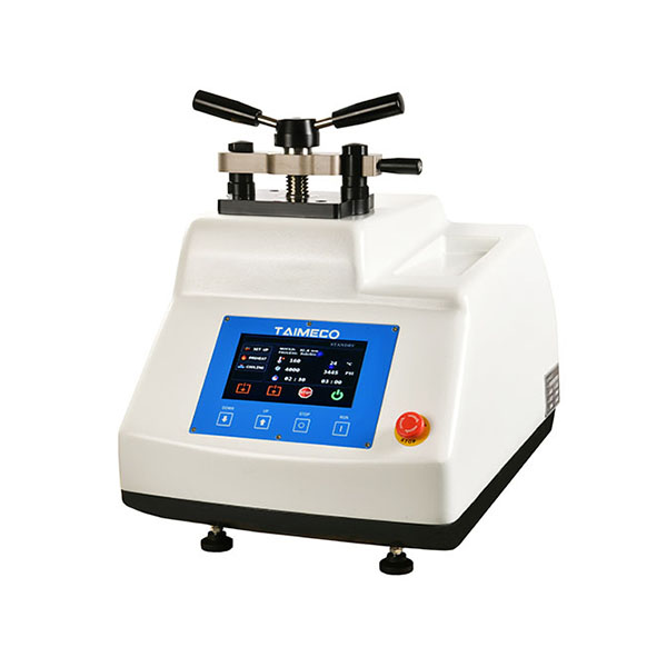 金相镶埋机QMOUNT THA