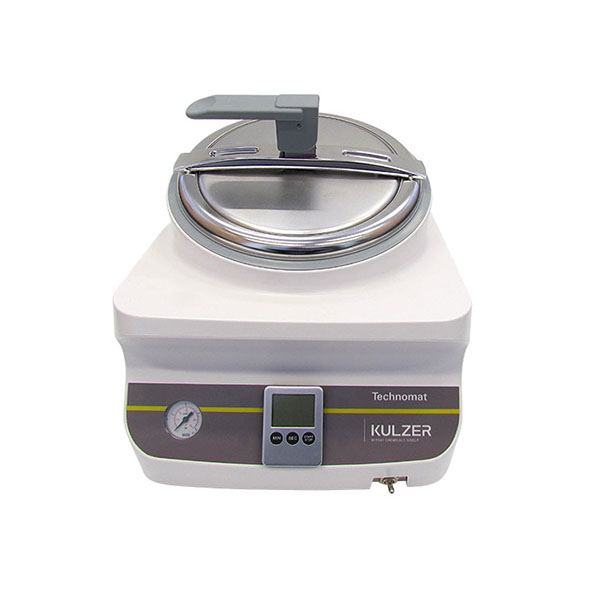 TECHNOMET冷镶埋压力组