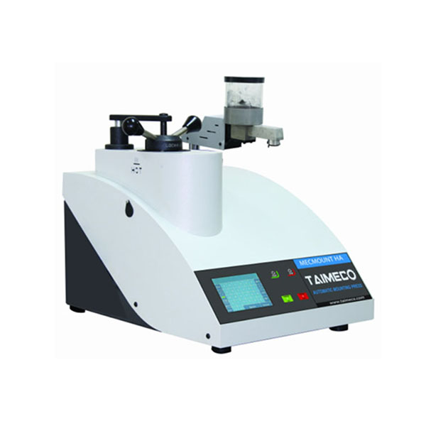 MECMOUNT HD自动送料金相镶埋机