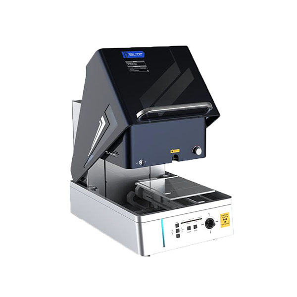 多导毛细管聚焦光谱仪XTD-200 PCF