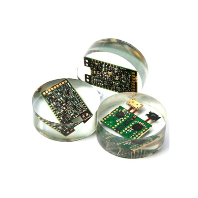 冷镶埋树脂Technovit 4006