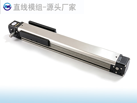 AMB40全封闭同步带模组